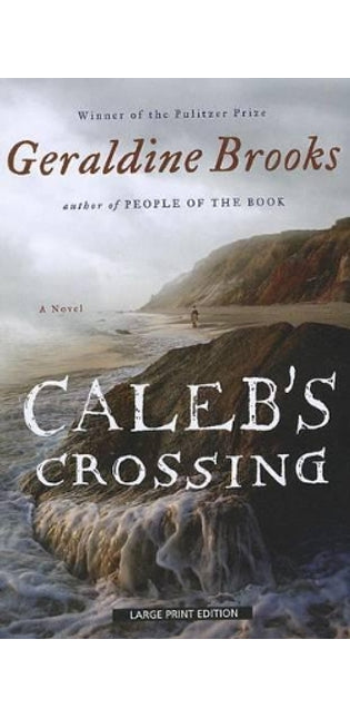 Caleb's Crossing