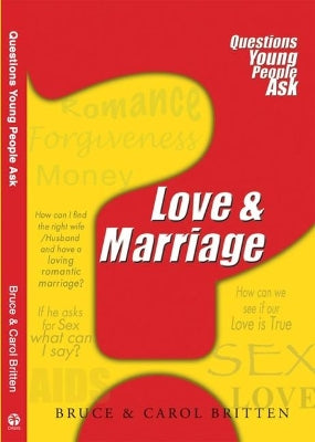 Love & Marriage