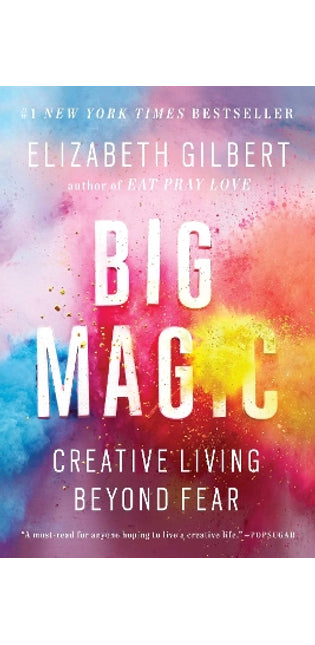 Big Magic