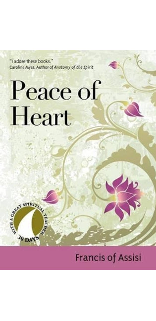 Peace of Heart