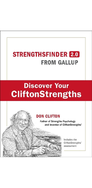 StrengthsFinder 2.0
