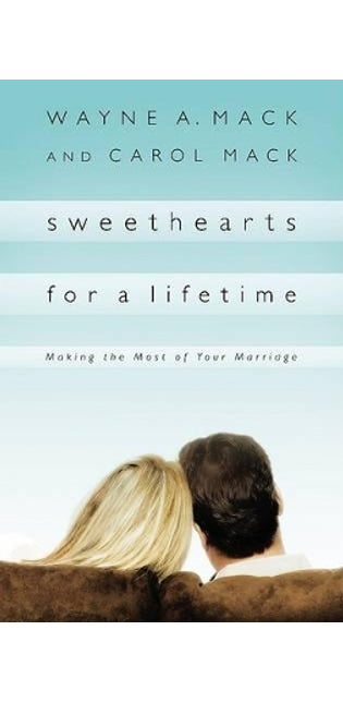 Sweethearts for a Lifetime