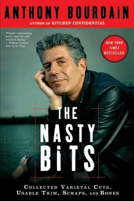 Nasty Bits