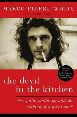 Devil in the Kitchen