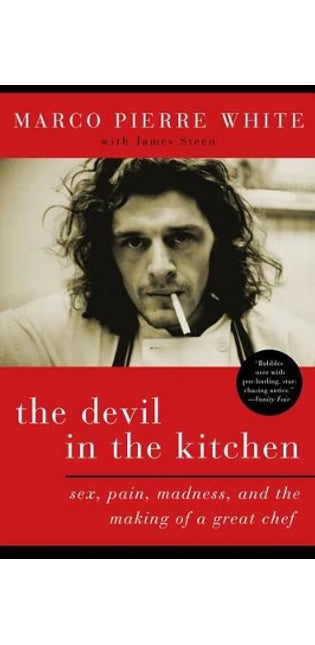 Devil in the Kitchen