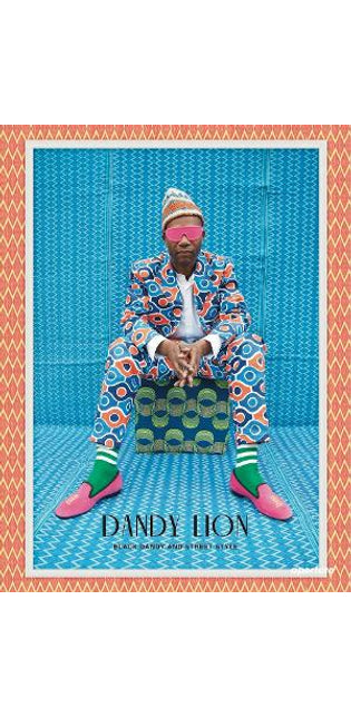 Dandy Lion