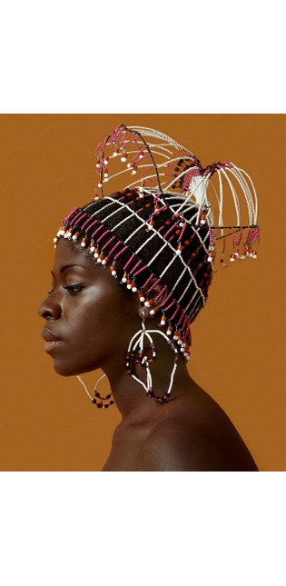 Kwame Brathwaite: Black Is Beautiful
