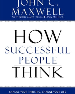 Unreal Book Deals: John C. Maxwell