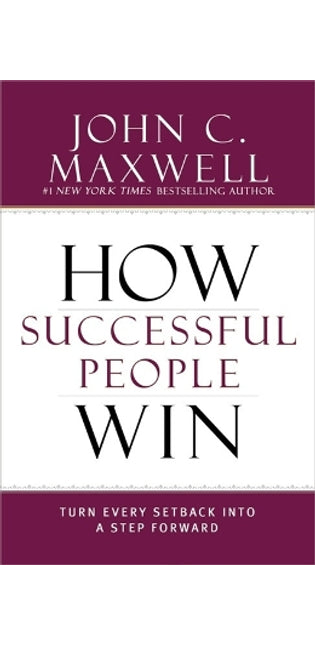 How Successful People Win