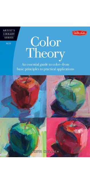 Color Theory (Artist's Library)