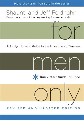For Men Only (Revised and Updated Edition)