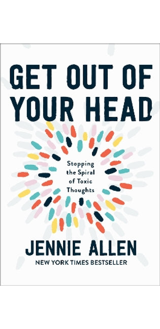 Get Out of your Head
