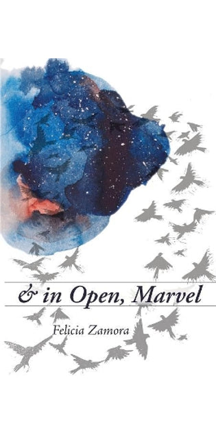 & in Open, Marvel