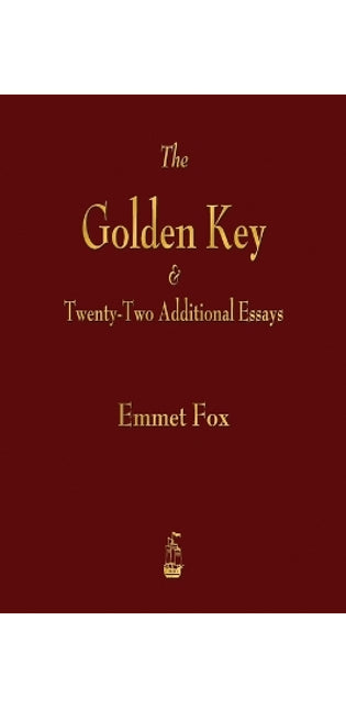 Golden Key and Twenty-Two Additional Essays