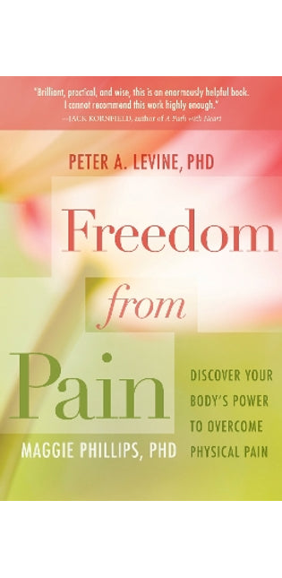 Freedom from Pain