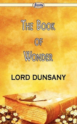 Book of Wonder