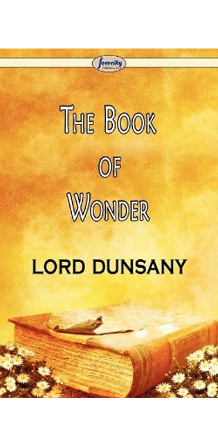 Book of Wonder