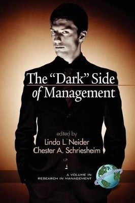 ""Dark"" Side of Management