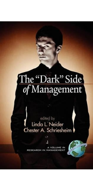 ""Dark"" Side of Management