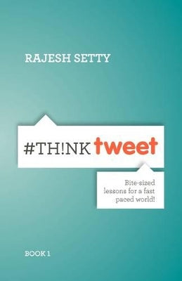 #ThinkTweet Book 1
