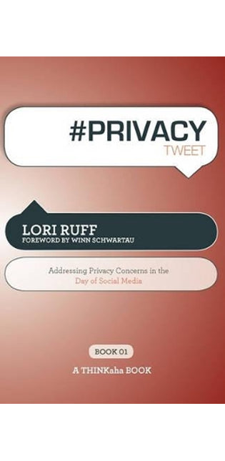 # PRIVACY Tweet Book01