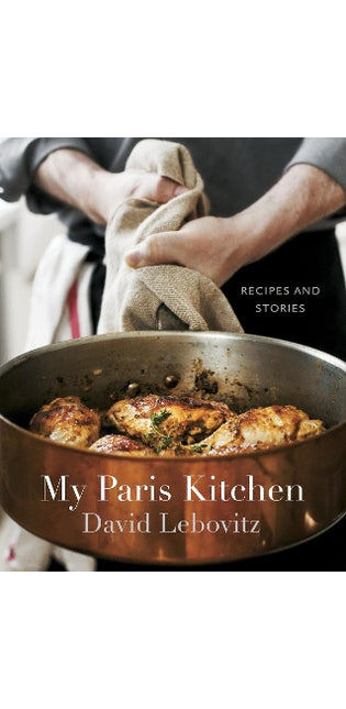 My Paris Kitchen