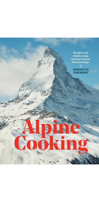 Alpine Cooking