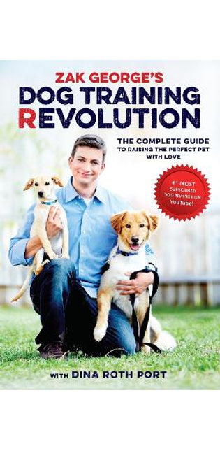 Zak George's Dog Training Revolution