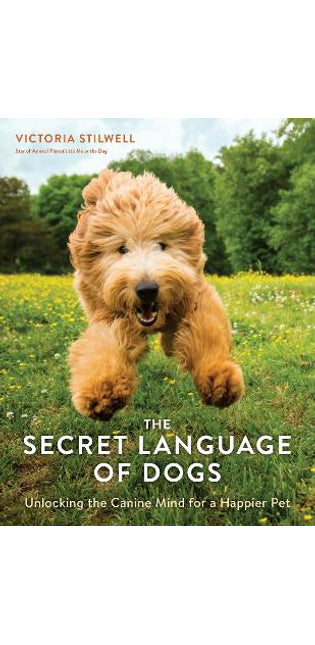 Secret Language of Dogs