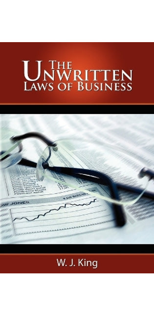 Unwritten Laws of Business