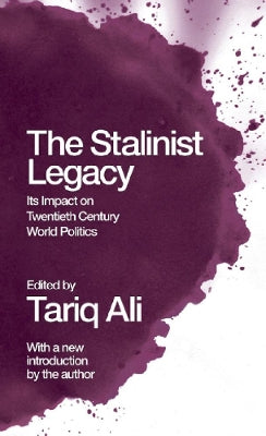 Stalinist Legacy