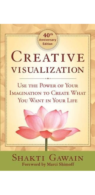 Creative Visualization