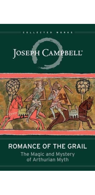 Romance of the Grail