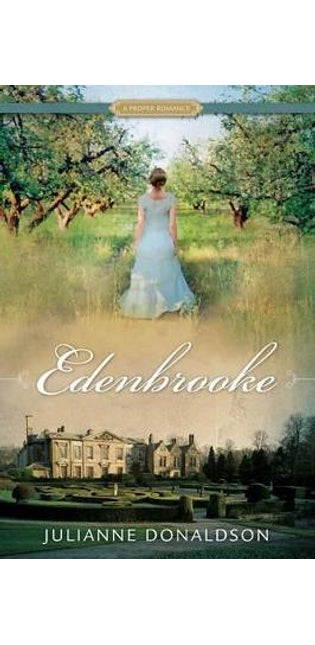 Edenbrooke