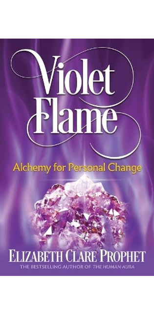 Violet Flame