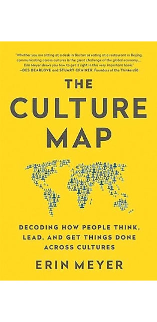 Culture Map