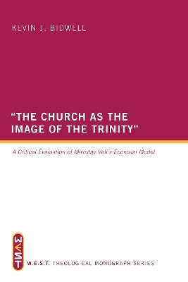 "The Church as the Image of the Trinity"