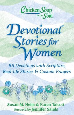 Chicken Soup for the Soul: Devotional Stories for Women