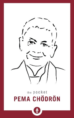 Pocket Pema Chödrön