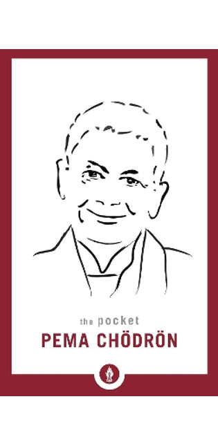 Pocket Pema Chödrön