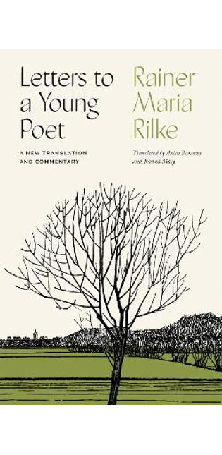 Letters to a Young Poet