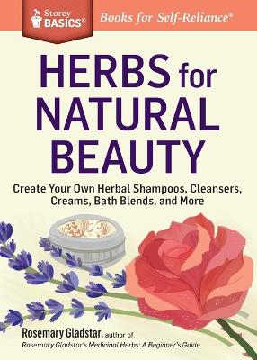 Herbs for Natural Beauty