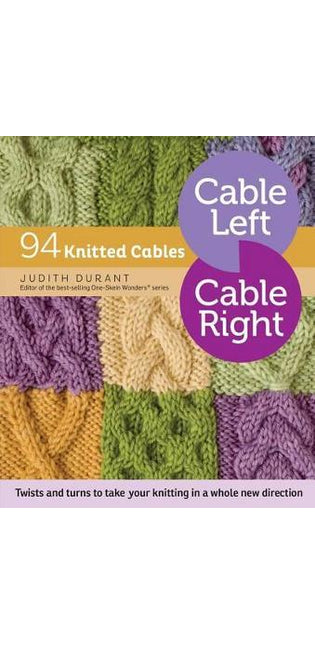 Cable Left, Cable Right