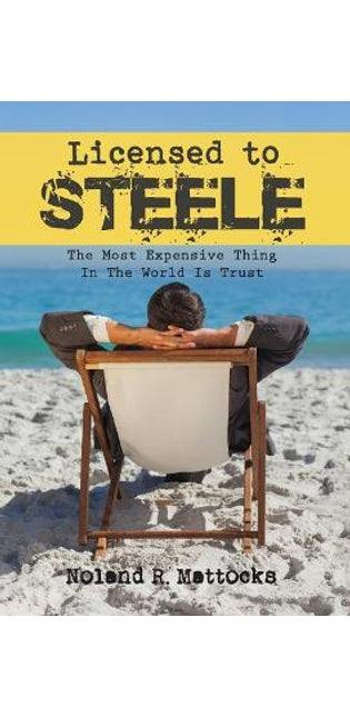 Licensed to Steele