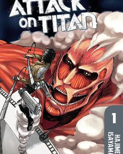 Attack on Titan