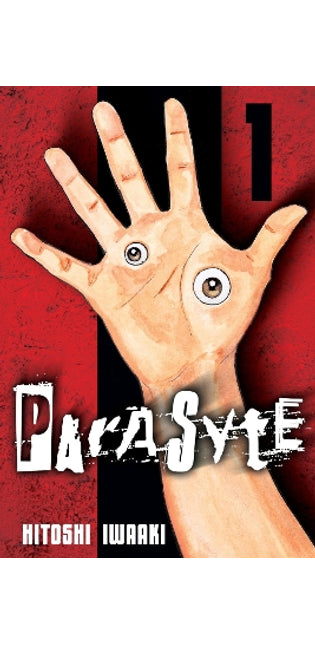 Parasyte 1