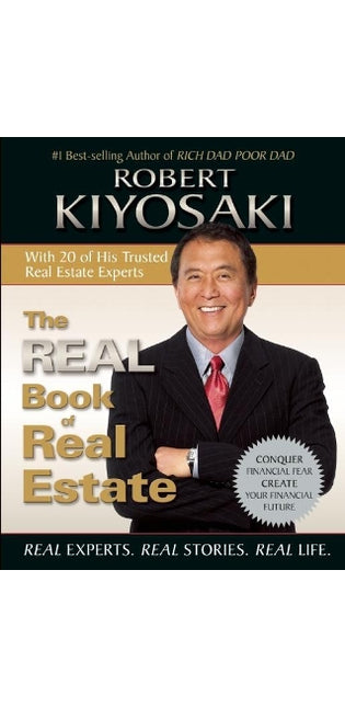 Real Book of Real Estate