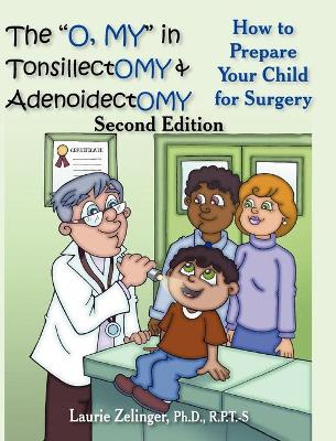 "O, MY" in Tonsillectomy & Adenoidectomy