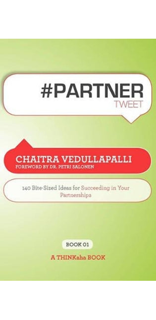 # Partner Tweet Book01
