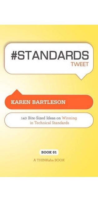 # Standards Tweet Book01